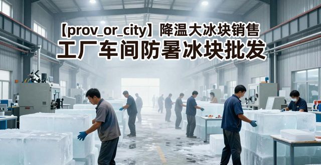 深圳罗湖区降温大冰块销售_降温冰块多少钱一吨_工业降温大冰块怎么买