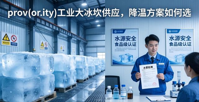 深圳罗湖区工业大冰块供应_工业大冰块供应_食品加工降温_冷链运输保鲜